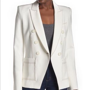 veronica beard cosmo dickey jacket
